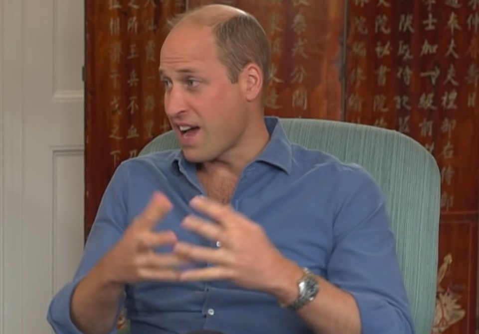 Prince William Heartbreak: Kate Middleton’s Husband Suffers From ...