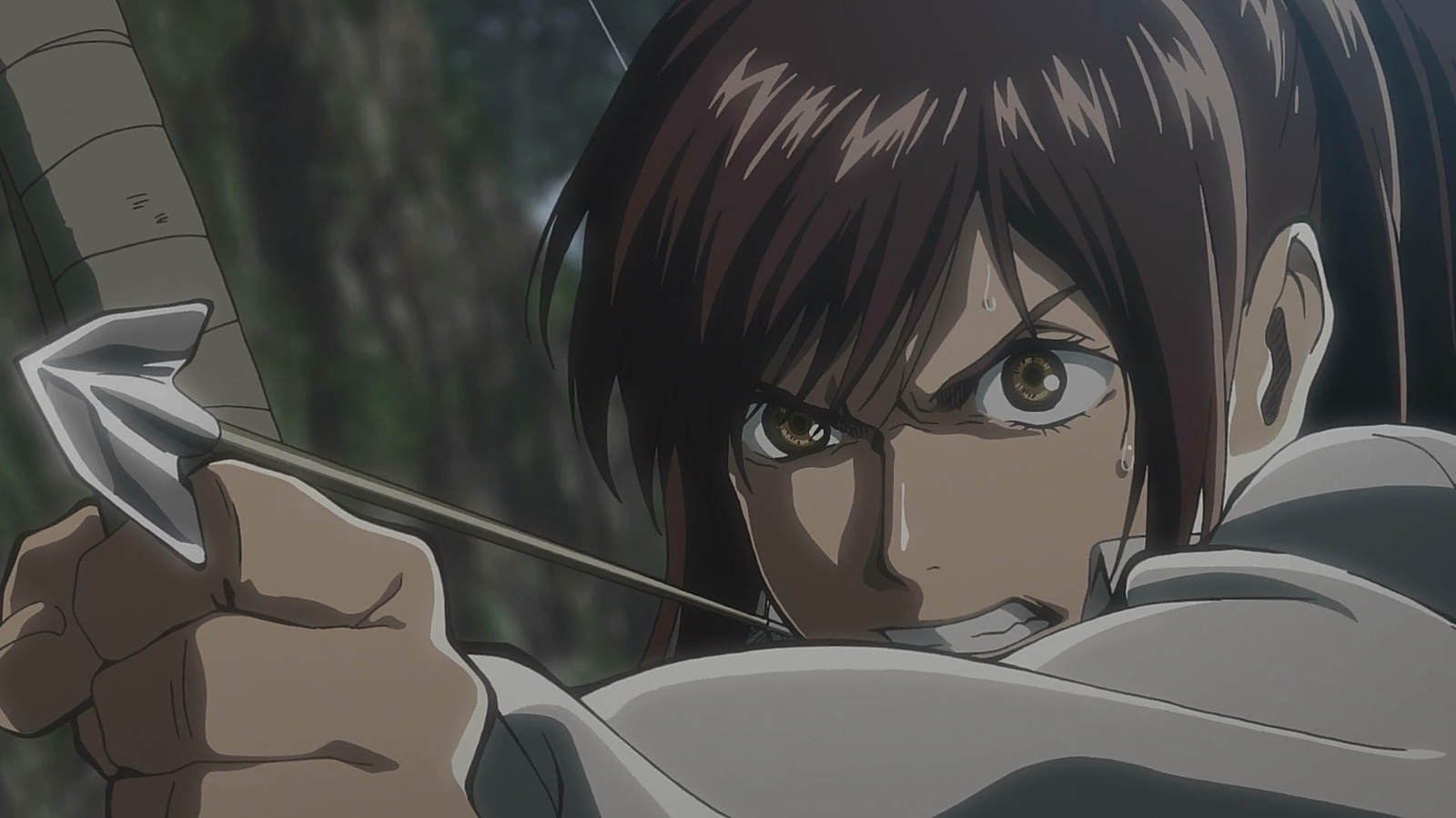 Top 20 Best Weapons in Attack on Titan