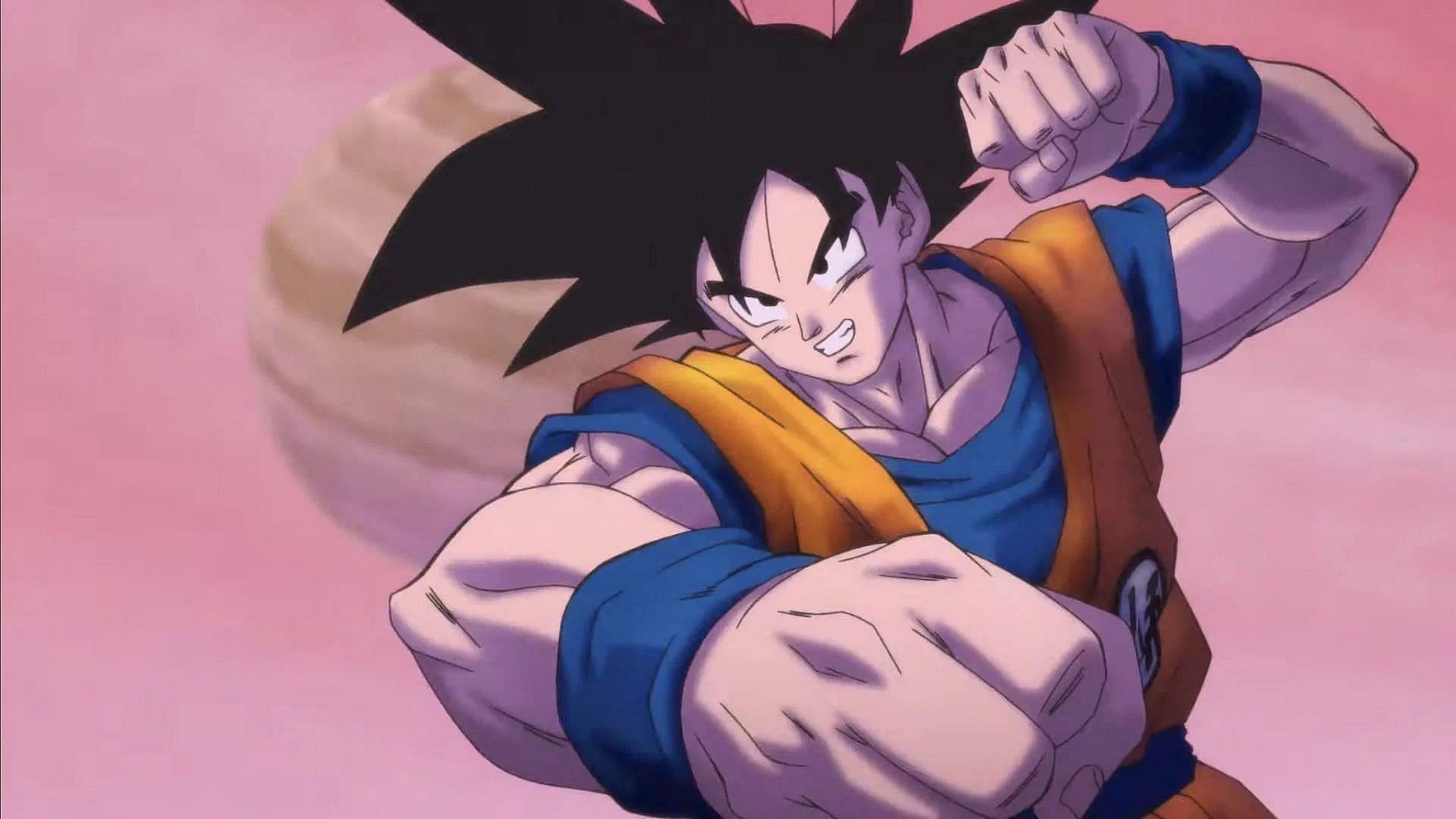 Loved 'Dragon Ball Super'? Then check out these other anime shows to binge  next