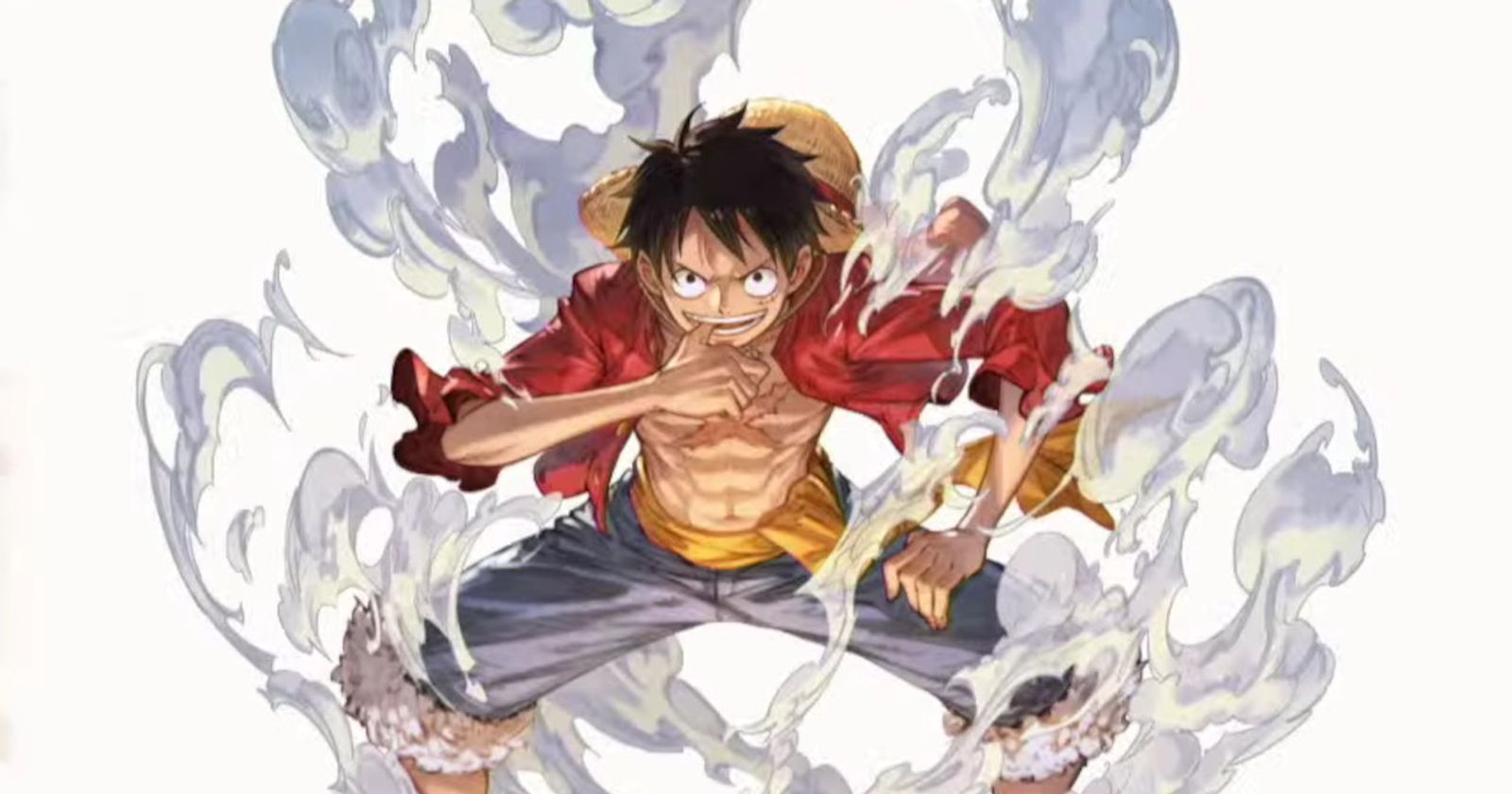 Granblue Fantasy x One Piece Film Red Collab Begins on September 14;  Unveils New Characters! - QooApp News