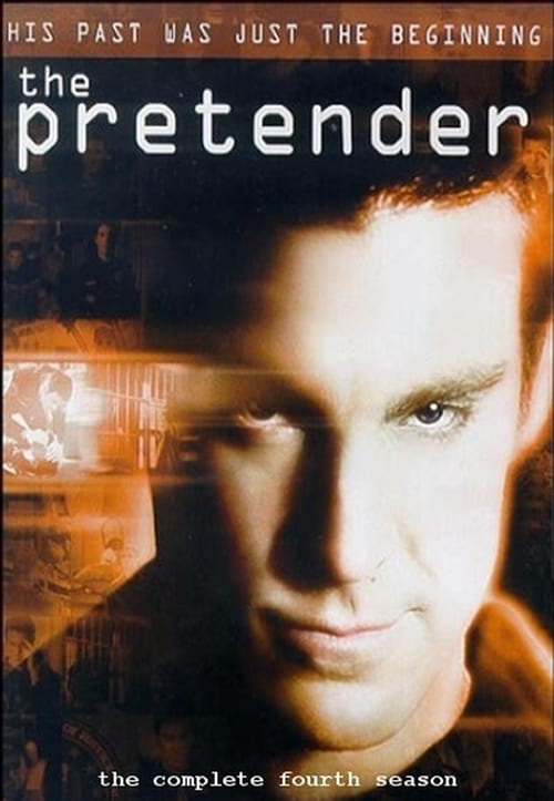 The Pretender poster
