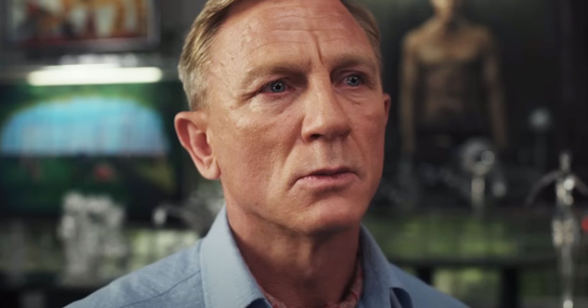 Daniel Craig Speaks Up on Casting Rumors in the Marvel Cinematic Universe