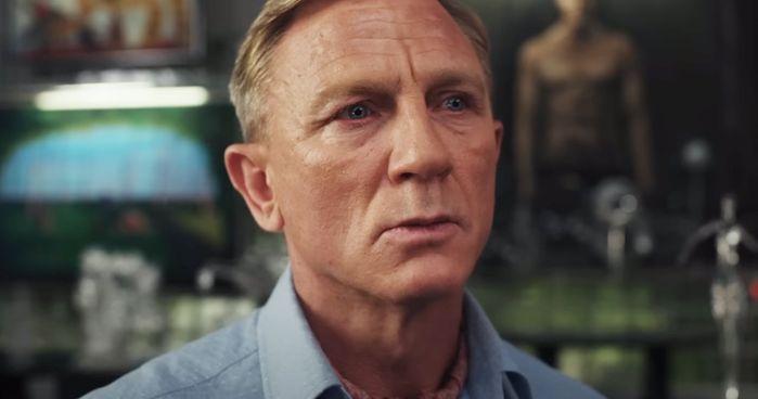 Daniel Craig Speaks Up on Casting Rumors in the Marvel Cinematic Universe