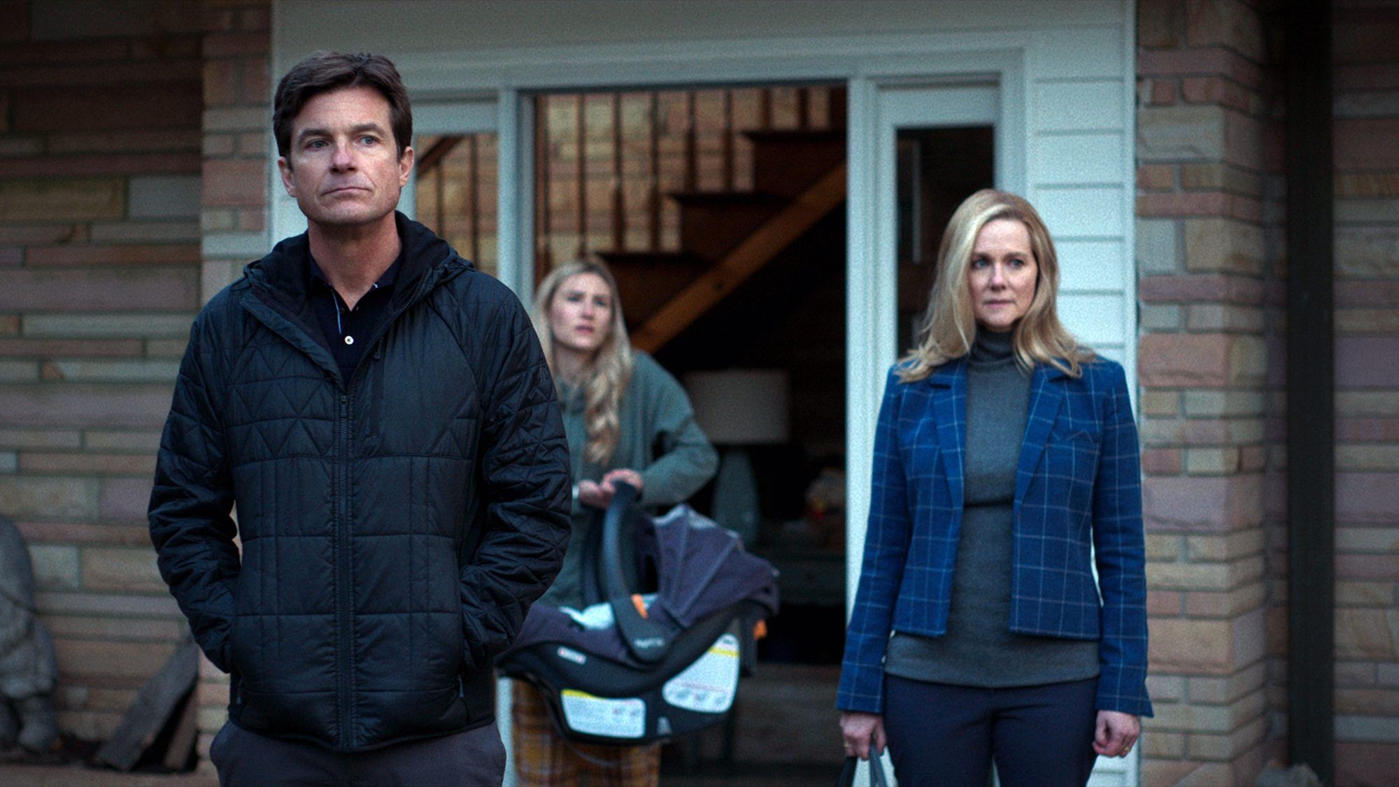 Ozark season 4 part 2 release date: When will the finale air?, TV & Radio, Showbiz & TV