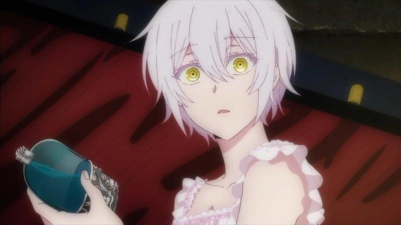 The Case Study of Vanitas' 15th Anime Episode Previewed