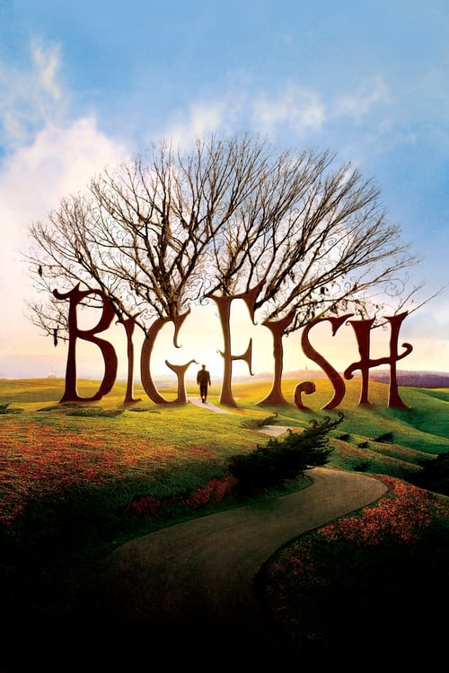 Where to Watch and Stream Big Fish Free Online
