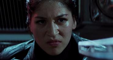 Alaqua Cox as Echo in Hawkeye