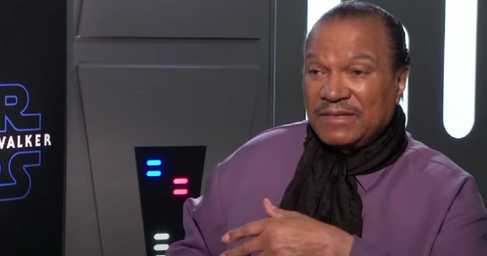 Billy Dee Williams' Net Worth: Discovering his Diverse Career