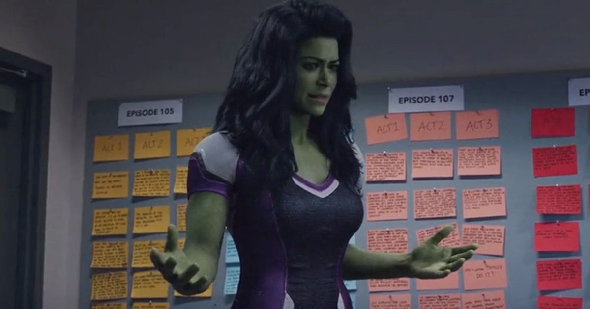 She-Hulk: Attorney At Law Season 2: Is The Series Renewed?