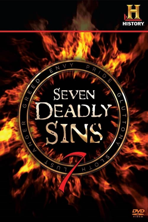 Seven Deadly Sins poster