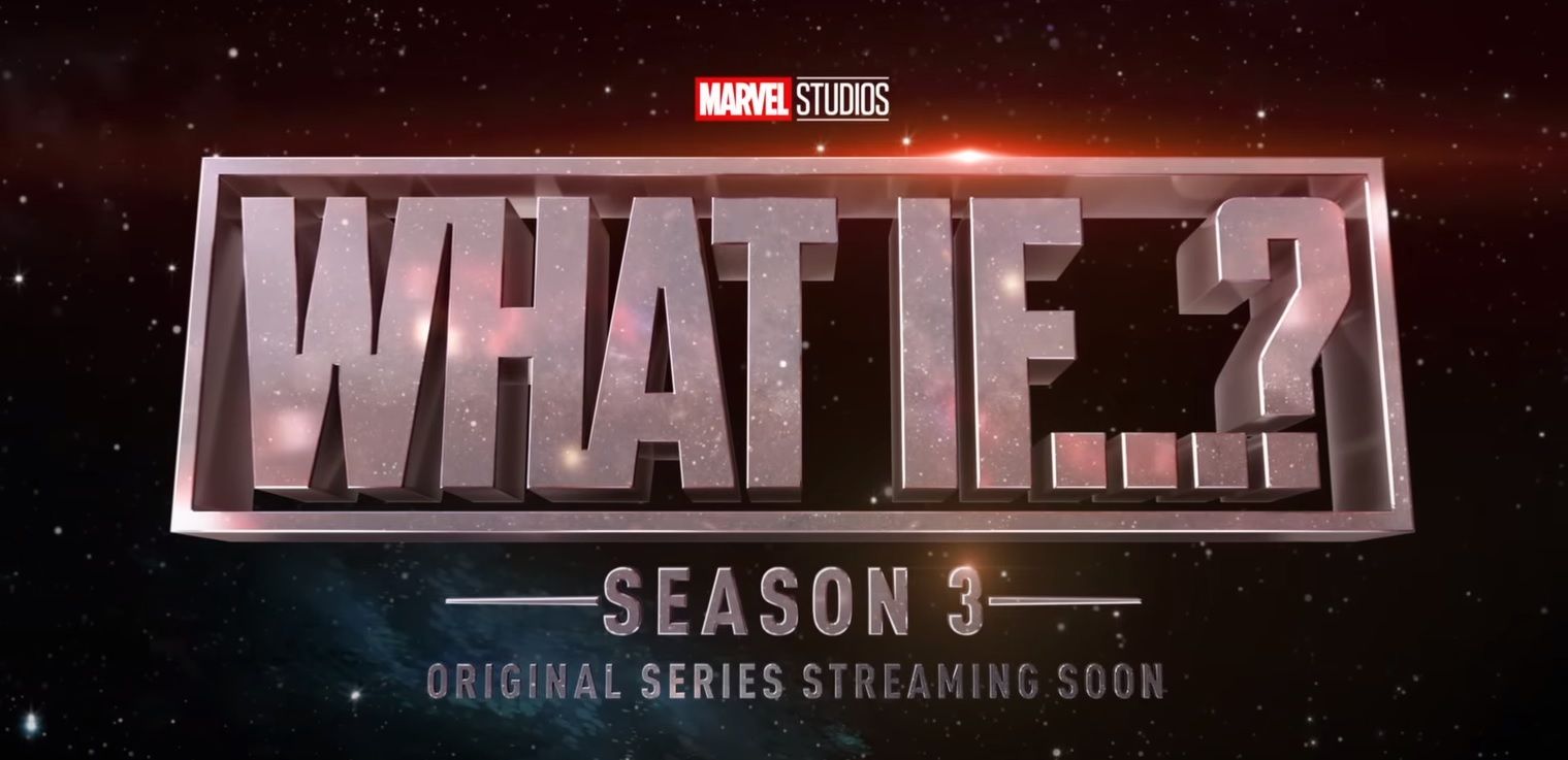 What If...? Season 3 First Look Images Reveal Phase Four Heroes