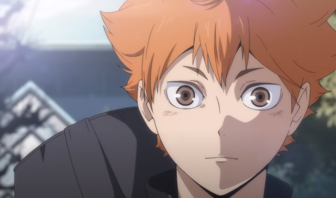 Does Hinata Become an Ace Post-Timeskip?