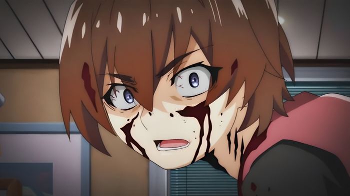 Best Horror Anime to Watch in 2022 Higurashi When They Cry Gou Keiichi Maebara