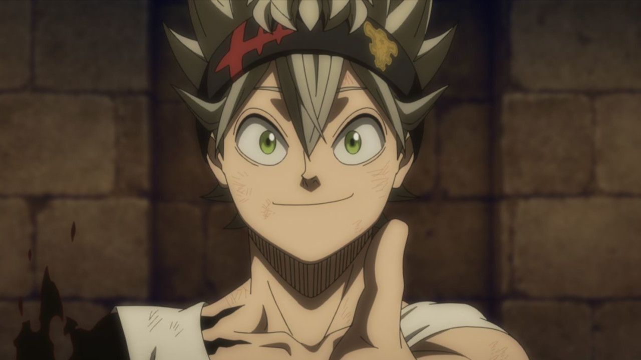 Black Clover Mobile Game Launches Around the World on November 30