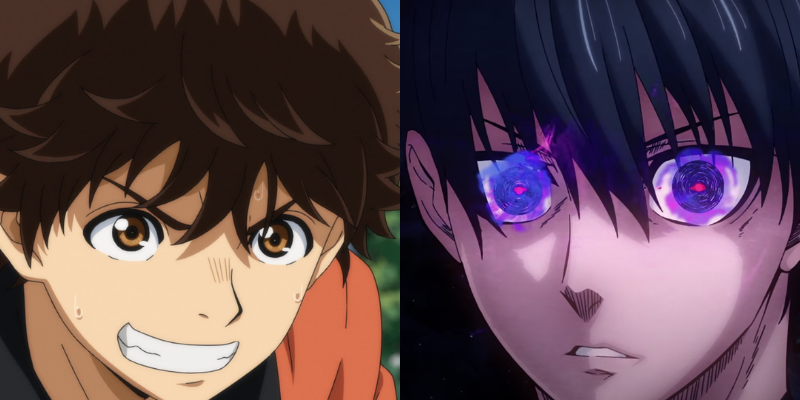 Shooting Star Dreamer: Anime or Success?