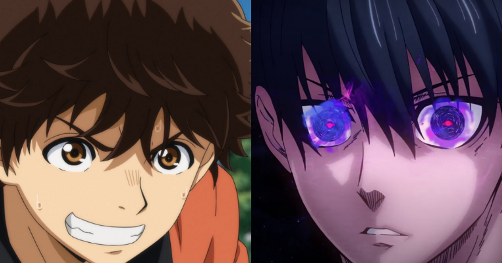 Blue Lock vs Ao Ashi: Anime Comparison 