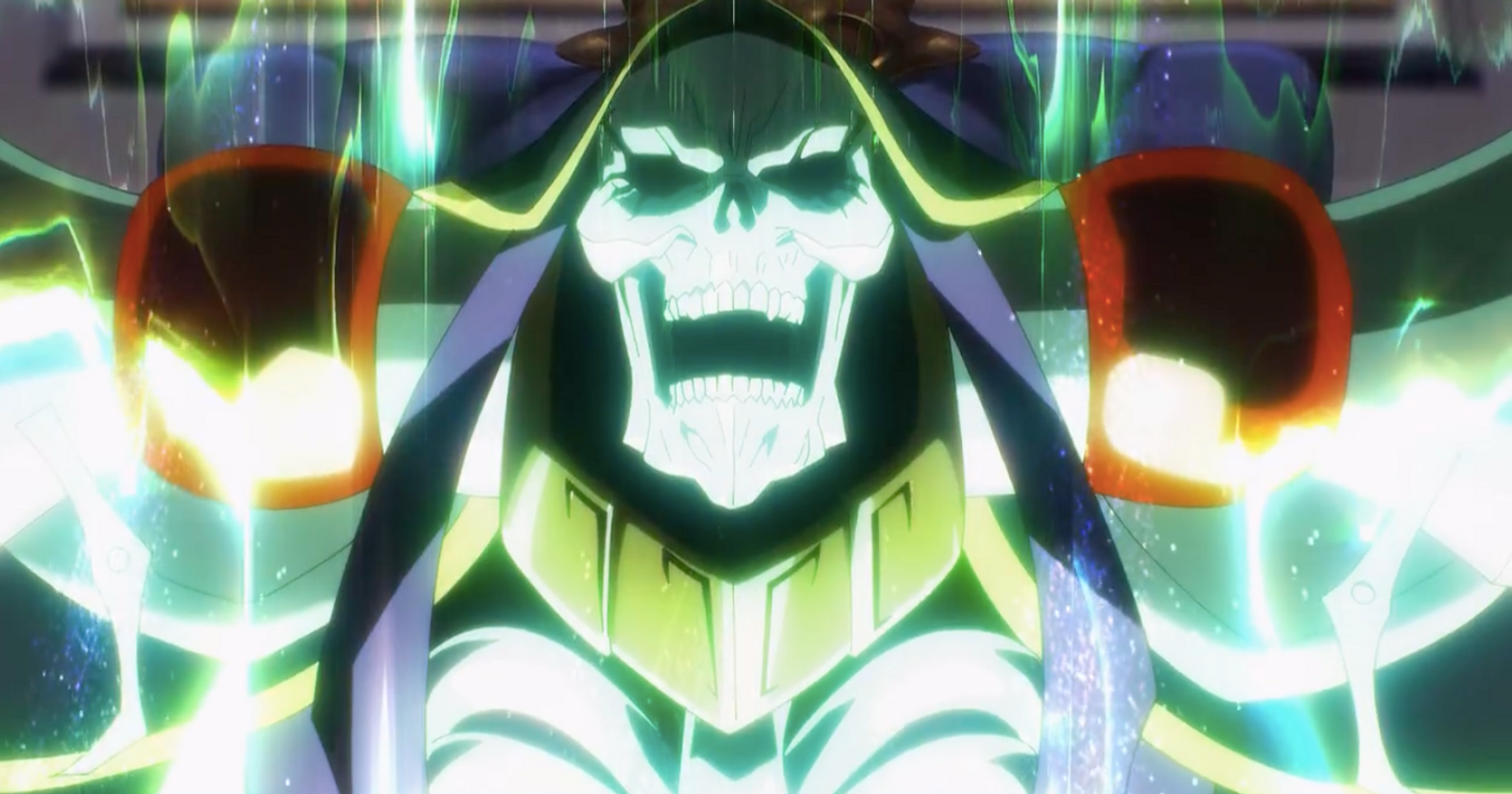 How much different things would have been if ainz have not changed