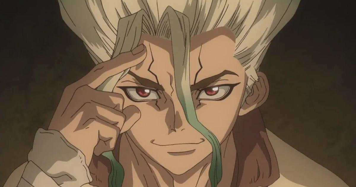 Could Dr. Stone’s Senku Ishigami Beat Goku With Enough Time to Prep?