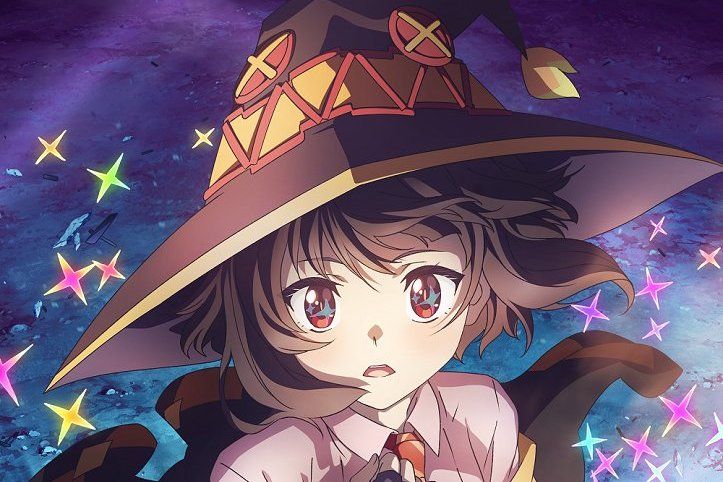 Konosuba Megumin Spinoff Anime Confirmed: What to Expect