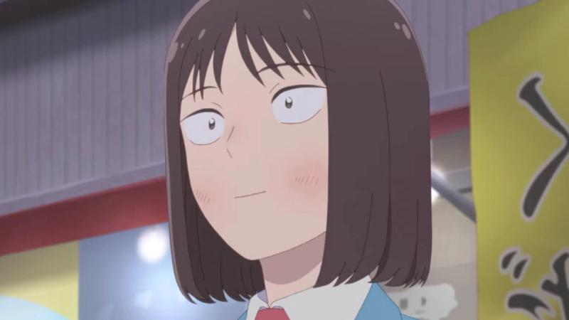 Skip & Loafer Anime Drops 1st Trailer