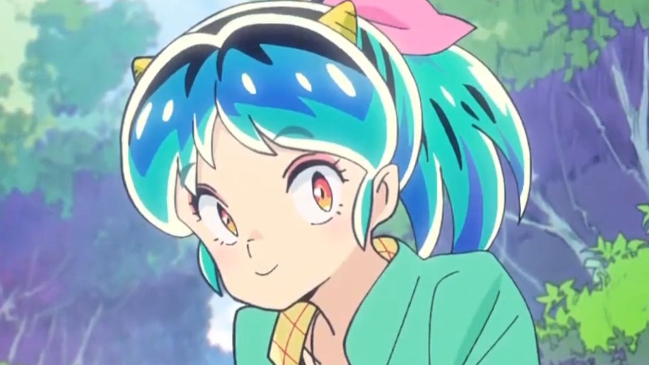 Urusei Yatsura Remake’s English Dub Announced