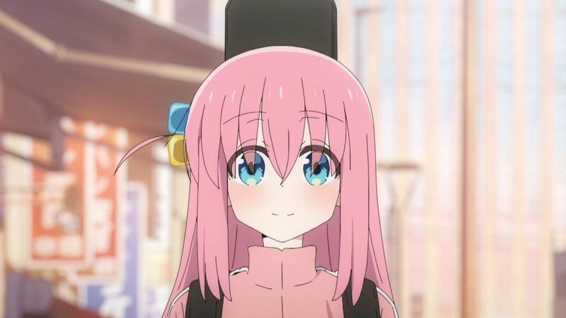 Bocchi the Rock! – 12 (Fin) – Ultra Super Bocchi-chan – RABUJOI – An Anime  Blog