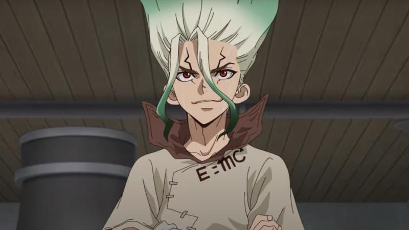 Dr Stone Season 3 Episode 2 Release Date And Time