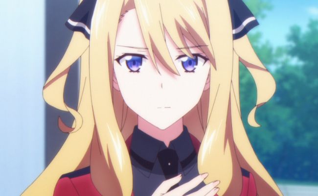 The Honor Student at Magic High School Episode 9 RELEASE DATE and TIME