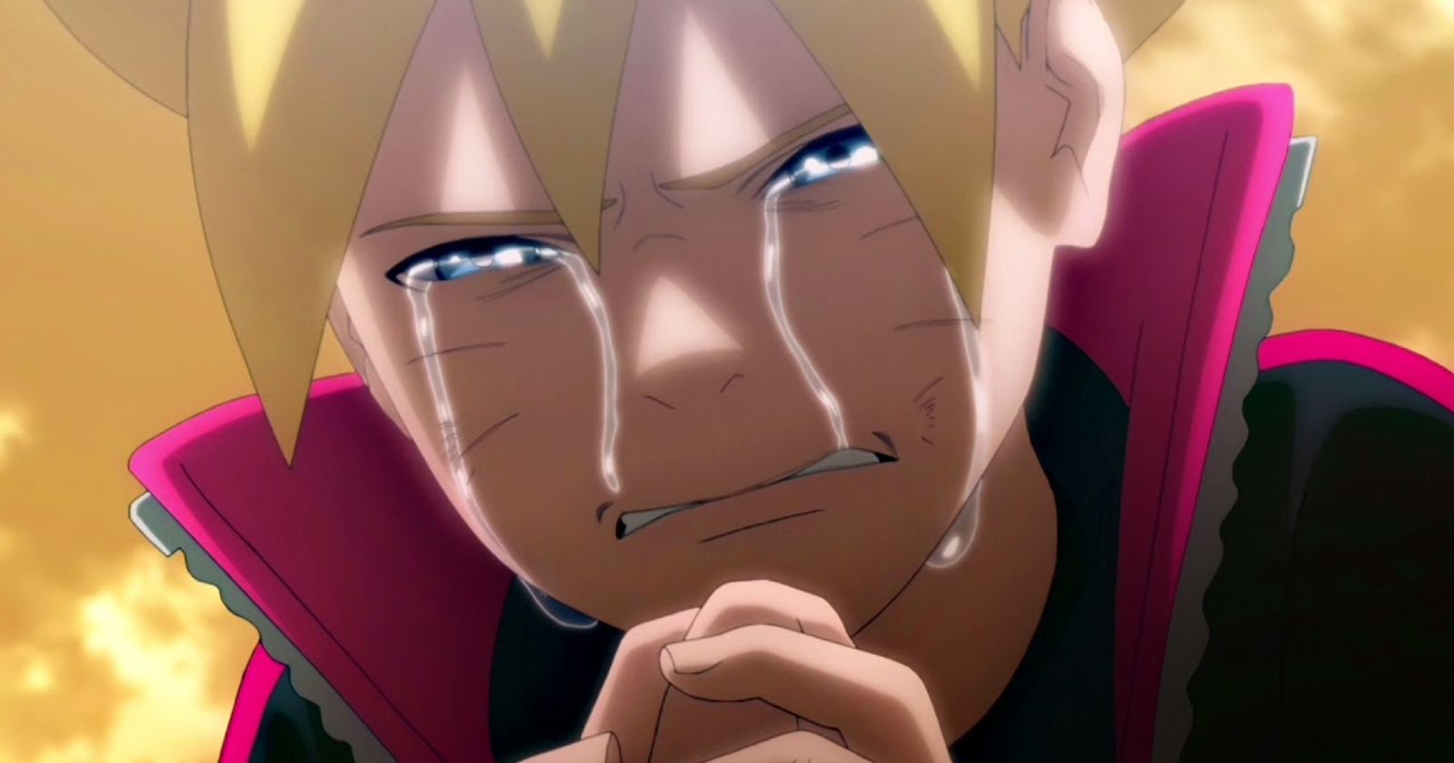 Can Kurama ever return in Boruto? Did he really die?