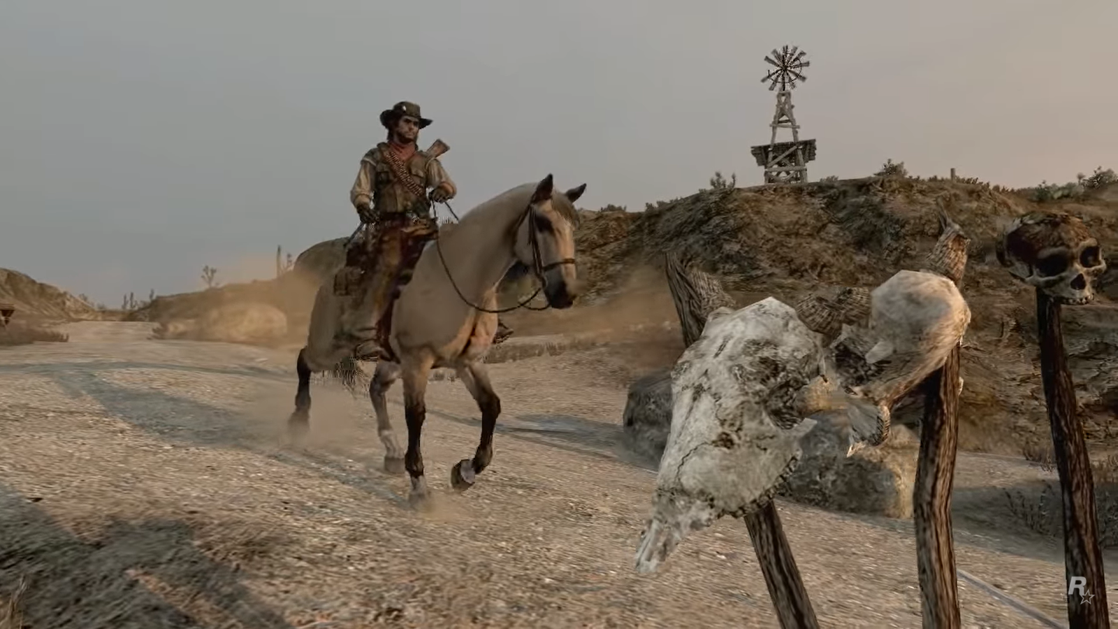 Red Dead Redemption 3 Release Date 2021 UPDATE 3