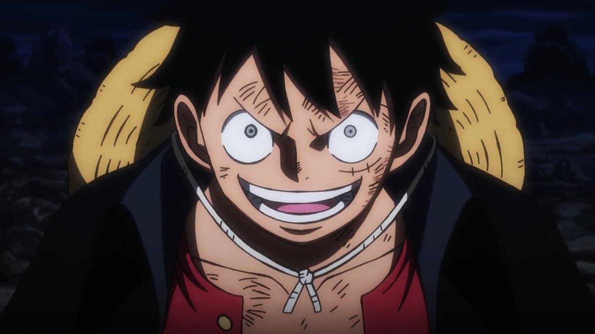One Piece Chapter 1069 Release Date and Time Spoilers Luffy