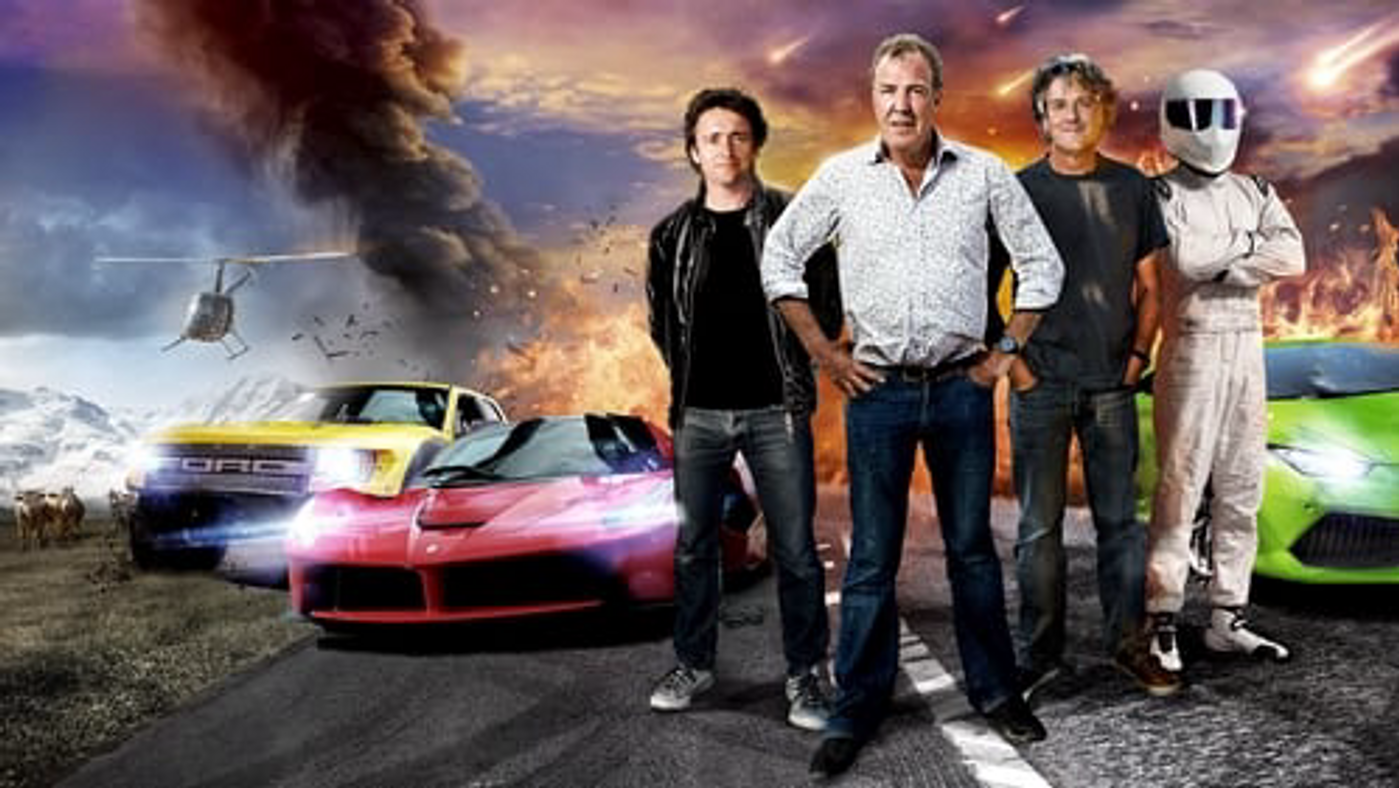 to Watch and Stream Top Gear Season 9 Free
