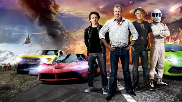 Where to and Stream Top Gear Season Free Online