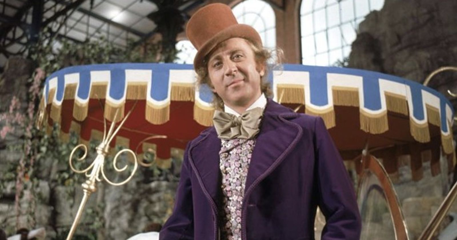 Why 'Wonka' Movie Cast Hugh Grant as an Oompa Loompa – The Hollywood  Reporter