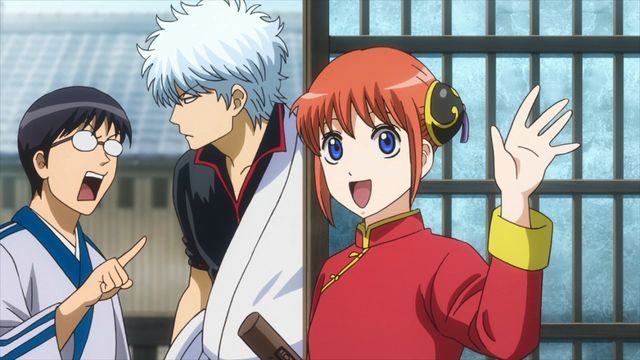 20 Great Anime to Watch When Bored