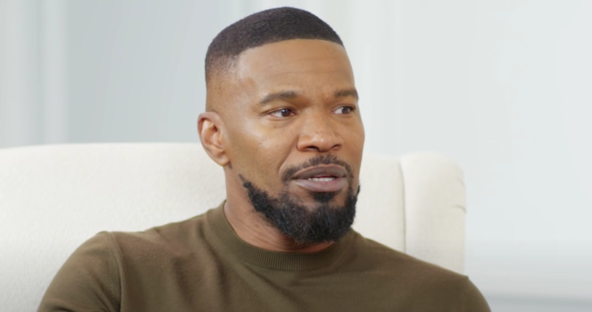 Jamie Foxx Health Scare: Back In Action Star’s Condition Allegedly ...