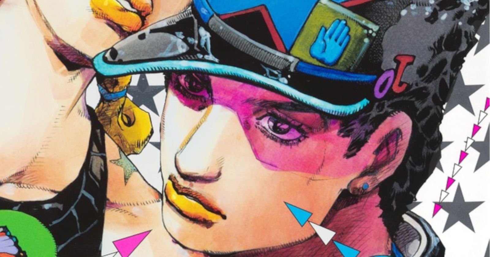 Jojo's Bizarre Adventure Part 9 The JOJOLands Unveils Teaser Picture and  Story - QooApp News