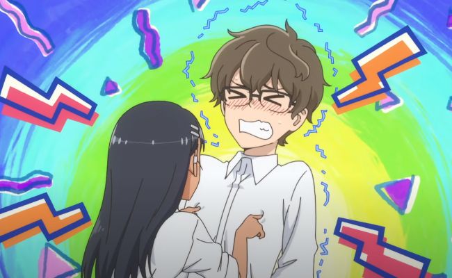 Don't Toy With Me, Miss Nagatoro: Why Nobody Uses Senpai's Real Name