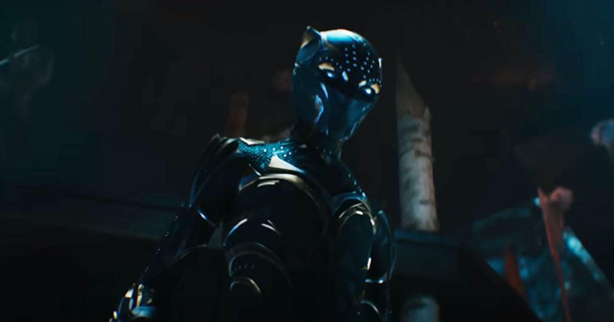 Black Panther: Wakanda Forever Box Office Projection Is A Massive $175 Million For Opening Weekend