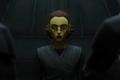 does barriss offee die tales of the empire
