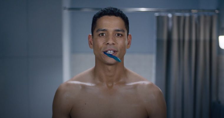 Star Wars: The Acolyte Reportedly Casts Russian Doll Actor Charlie Barnett
