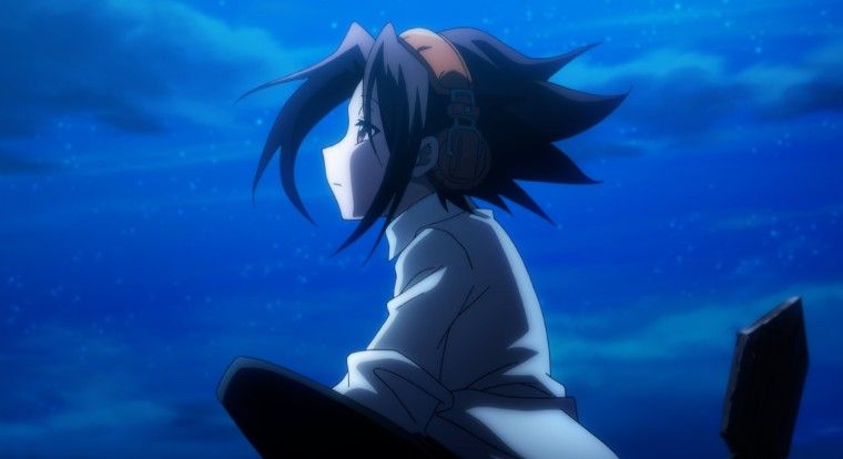 Shaman King (2021) Episode 5 Release Date and Time 2