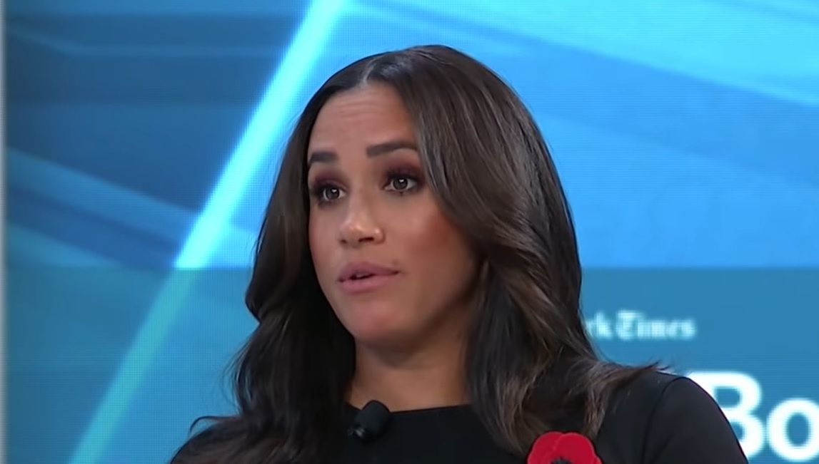 Meghan Markle Beats Out The Joe Rogan Experience, Game Of Thrones ...