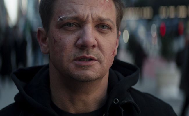 New Details About Jeremy Renner's Traumatic Snowplow Injuries Revealed