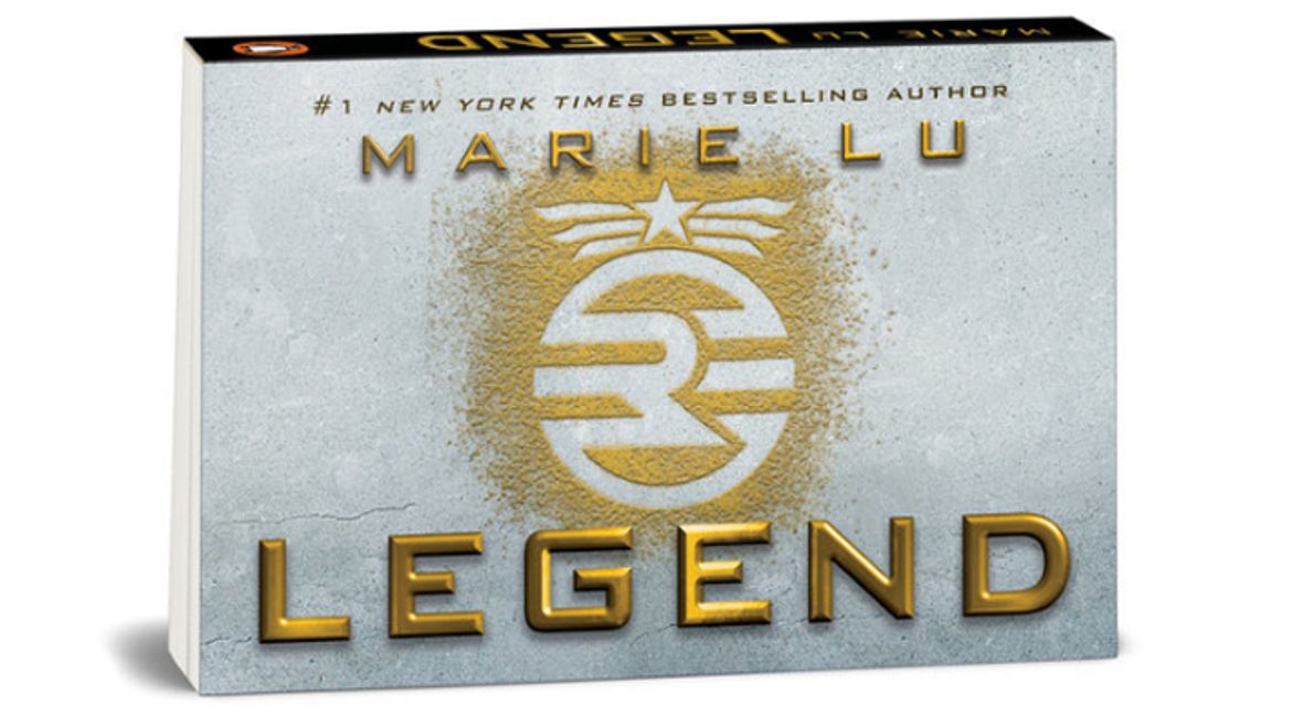 Legend by Marie Lu TV Series: Potential Release Date, Cast, Plot, and Everything You Need to Know