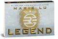 Legend by Marie Lu TV Series: Potential Release Date, Cast, Plot, and Everything You Need to Know