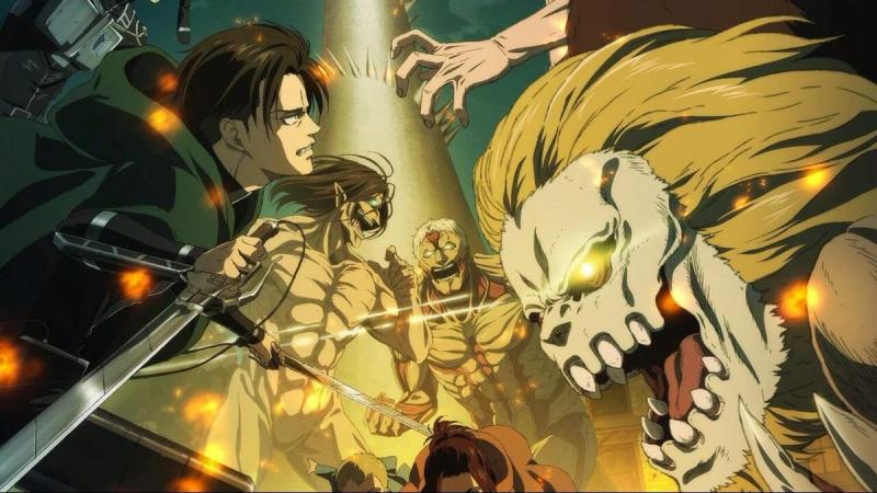 Attack on Titan: The Final Season Part 3 Part 2: Major spoilers to expect