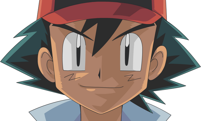 Why Doesn't Ash Age in Pokemon Ash Ketchum