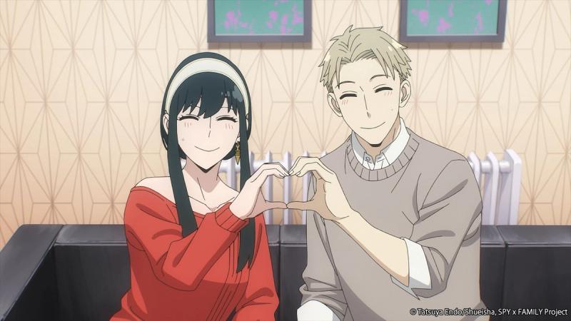 SPY x FAMILY Part 2 Episode 8 Release Date and Time on Crunchyroll -  GameRevolution