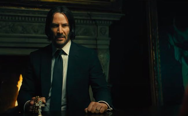 John Wick Chapter 4 Release Date: When does it come out? 1